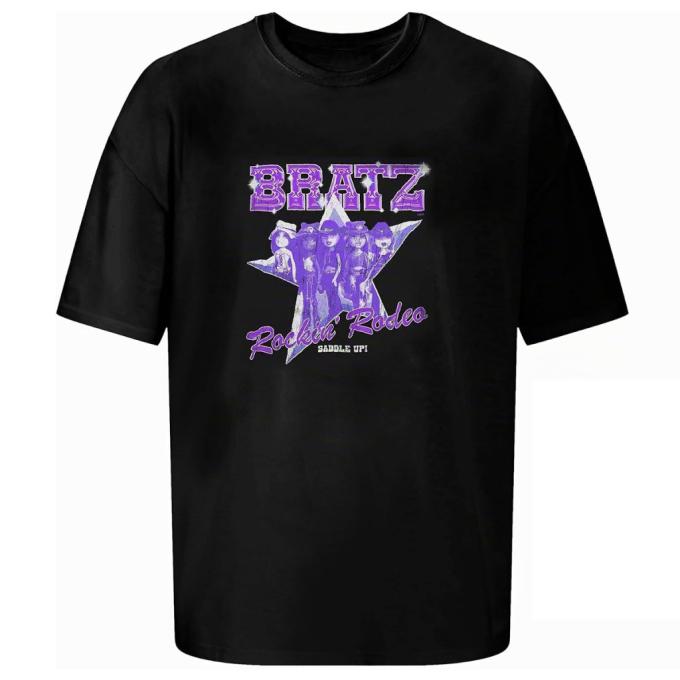 Bratz 596035