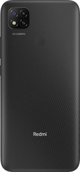 Xiaomi Redmi 9C 2/32GB Gray
