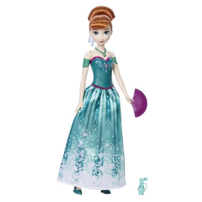 DISNEY FROZEN JBG60