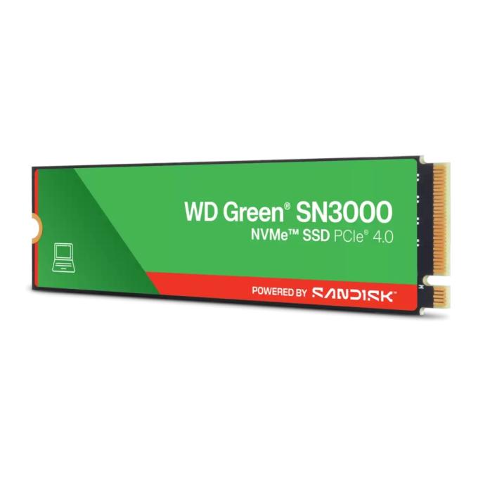 WD WDS500G4G0E-00CPS0