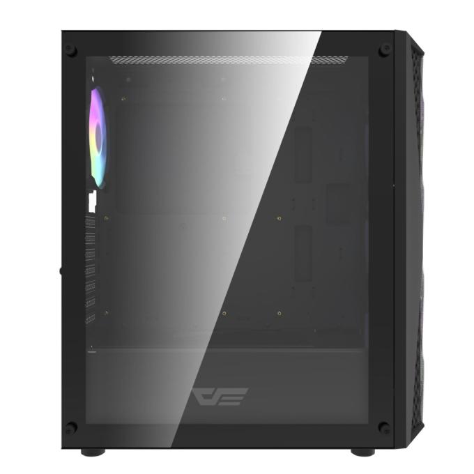DARKFLASH DK352 BLACK