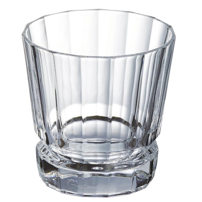 Cristal d'Arques Paris Q4337