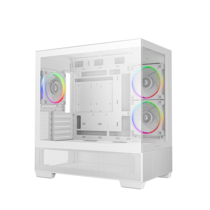 Deepcool R-CG380-WHAGM3-G