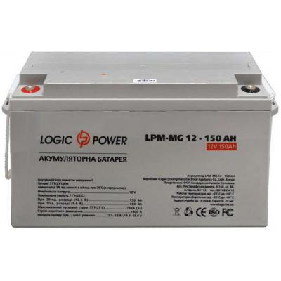 LogicPower 4155