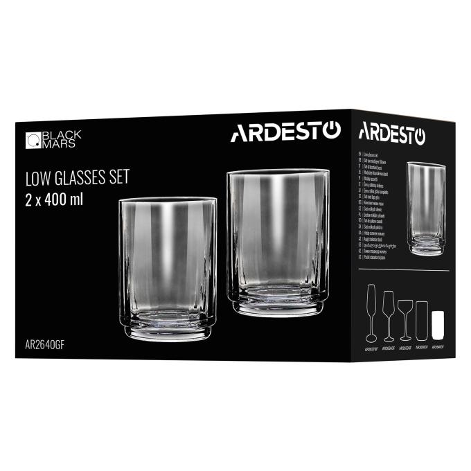 Ardesto AR2640GF