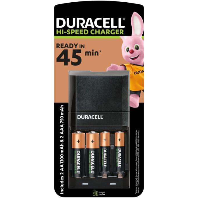 Duracell 5001374