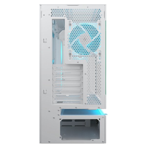 Cougar CFV235 Vision White