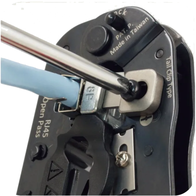 Hanlong Hanlong HT-581EQ 8P8C/RJ45