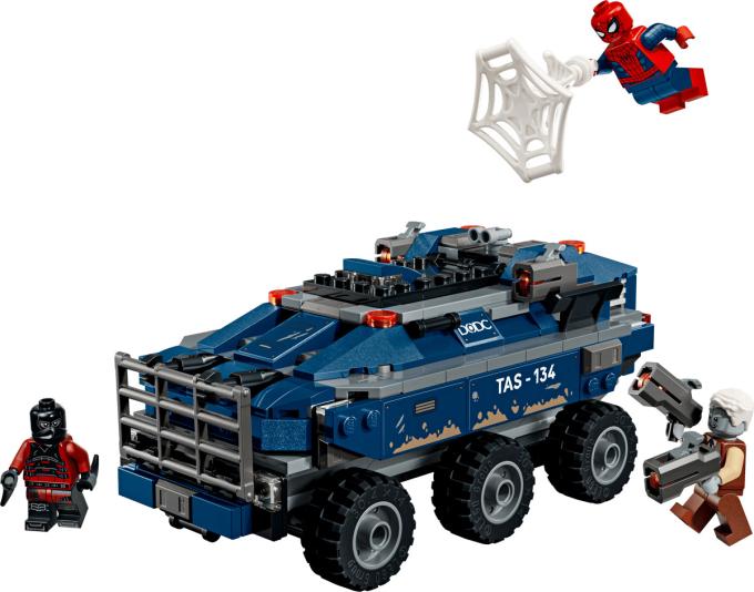 LEGO 76349