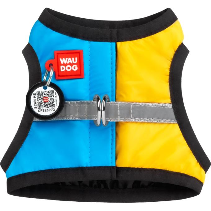 WAUDOG 220-4020
