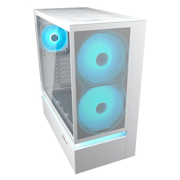 Cougar CFV235 Mesh White