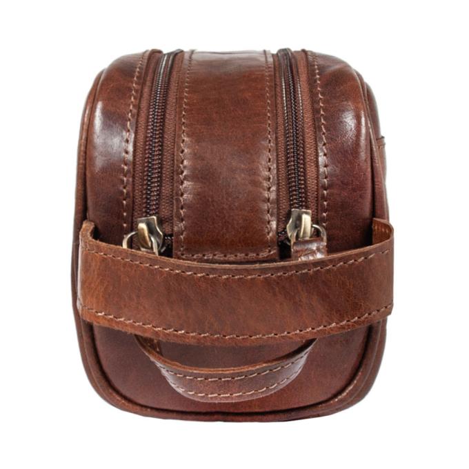Ashwood T78 Chestnut