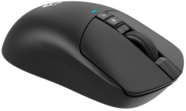 A4tech R72 Pro Duo (Black)