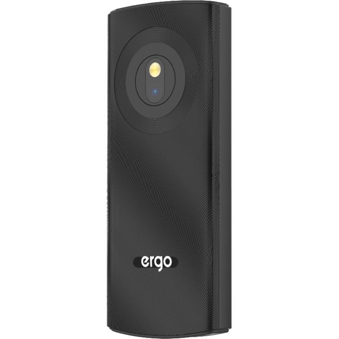 Ergo B185 Black