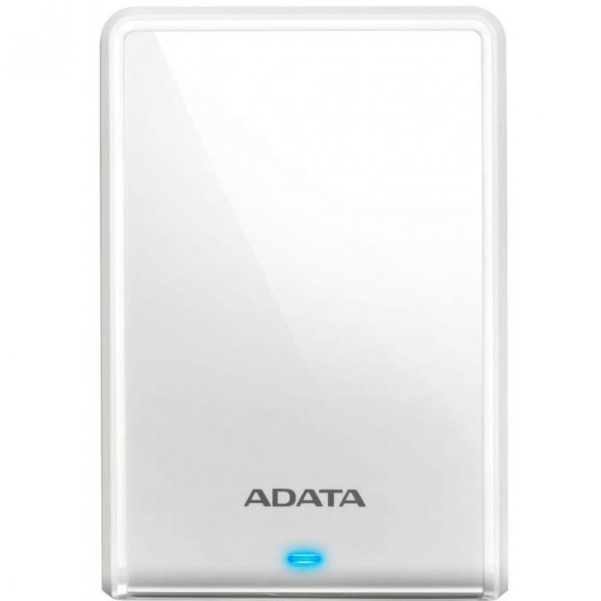Внешний жесткий диск ADATA AHV620S-4TU31-CWH