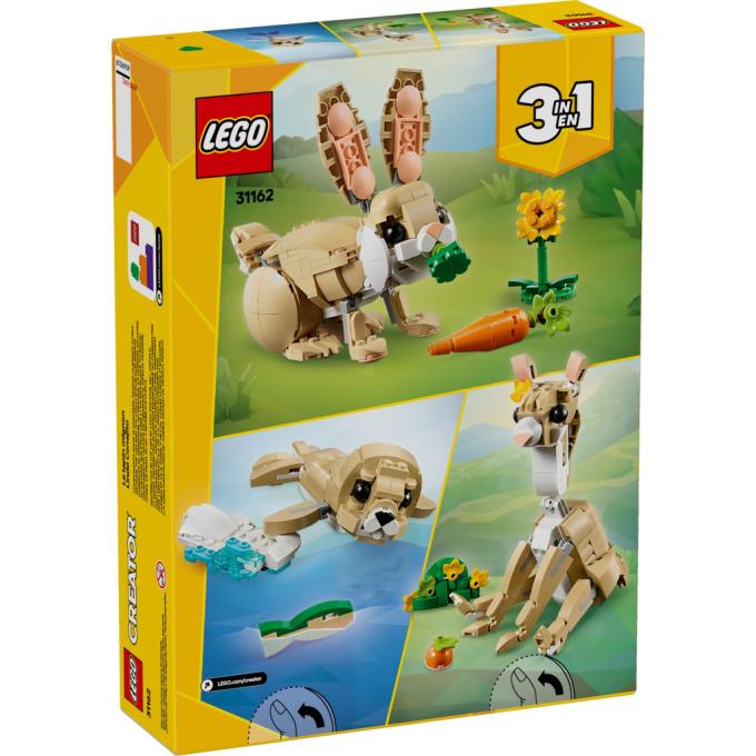 LEGO 31162