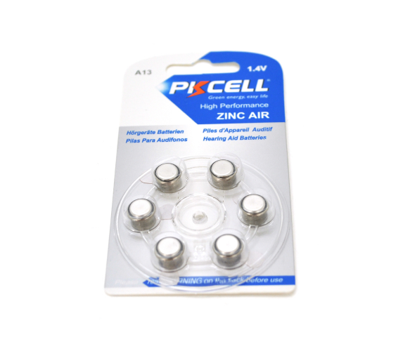 PKCELL ZA312-6B