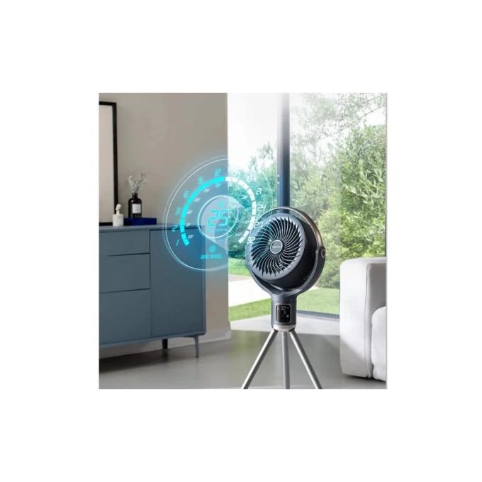Xiaomi Morphy Richards Air Circulation Fan MR3801 SMART W
