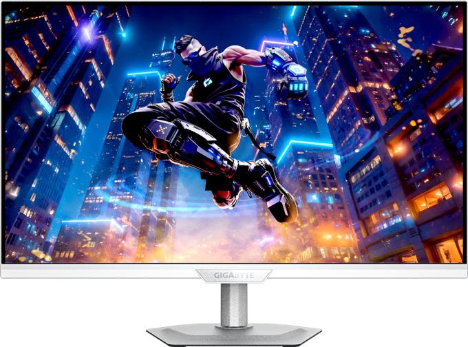 GIGABYTE M27UP ICE EK