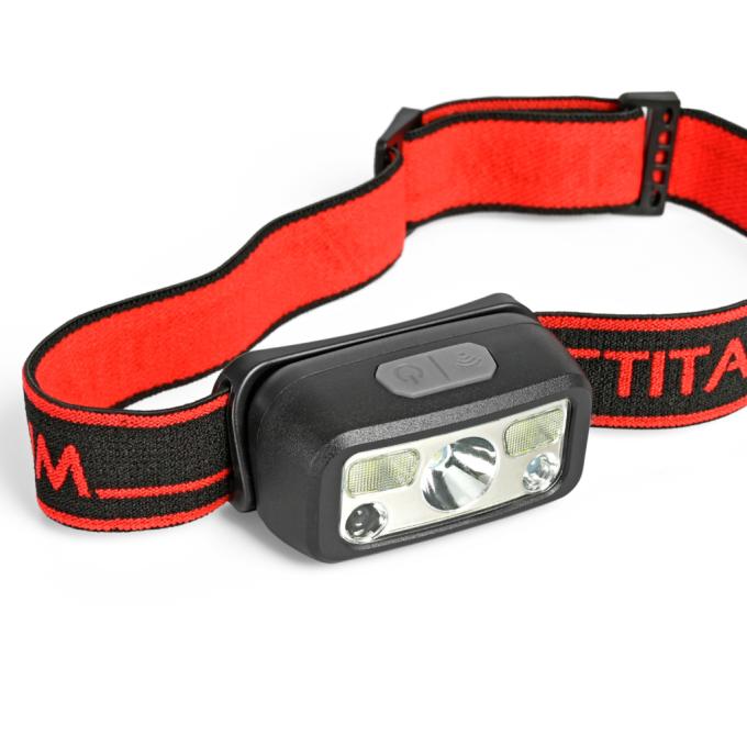 TITANUM TLF-H07