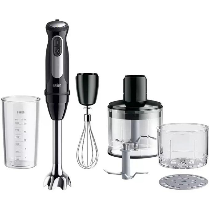 BRAUN MQ 55254 MBK