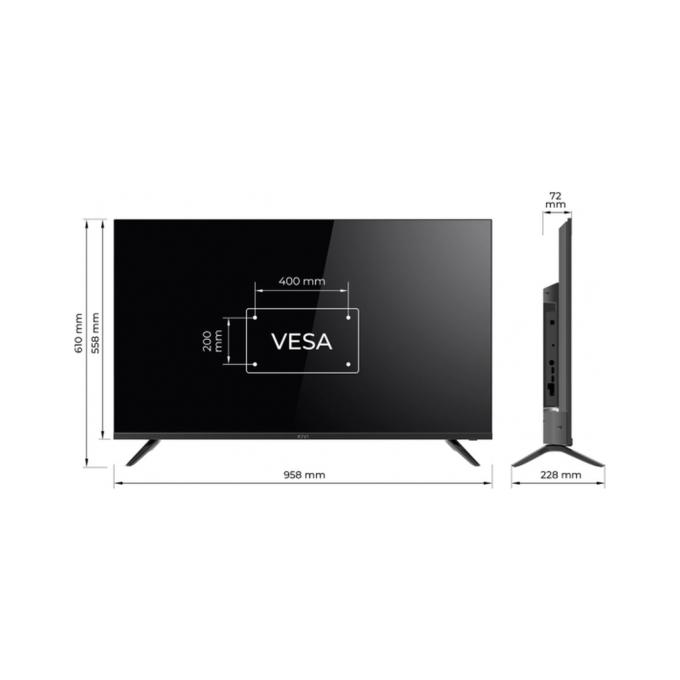 Kivi 43F730QB