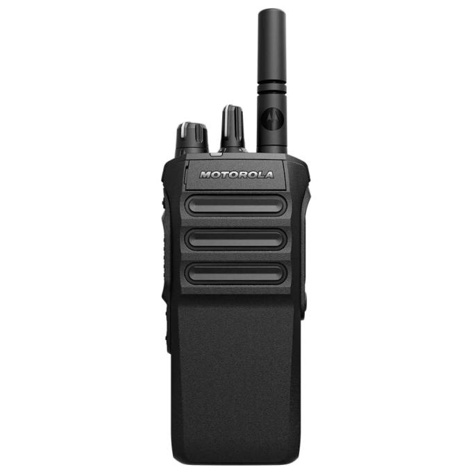 Motorola R7A UHF NKP PRA502C + AES LICENSE КЕУ