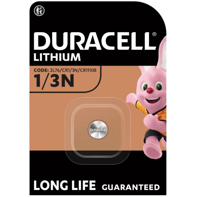 Duracell 5007803