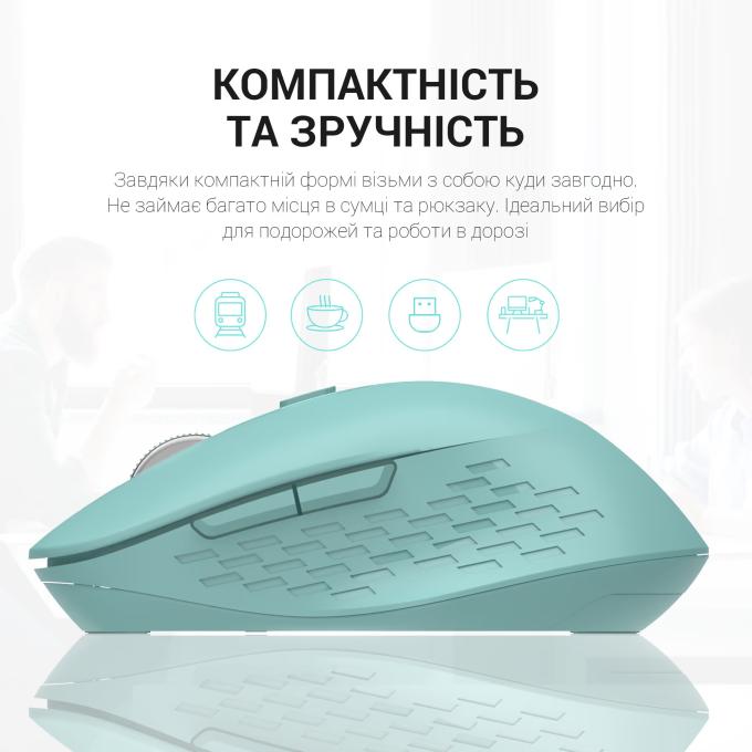 OfficePro M230M