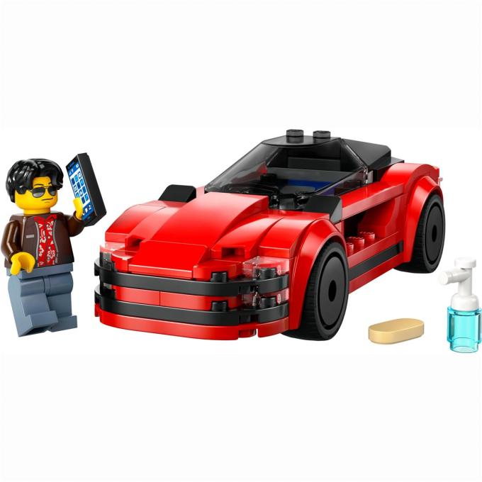 LEGO LEGO 60448