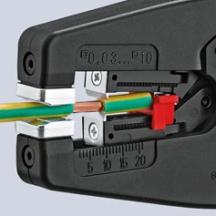 KNIPEX MultiStrip 10 12 42 195