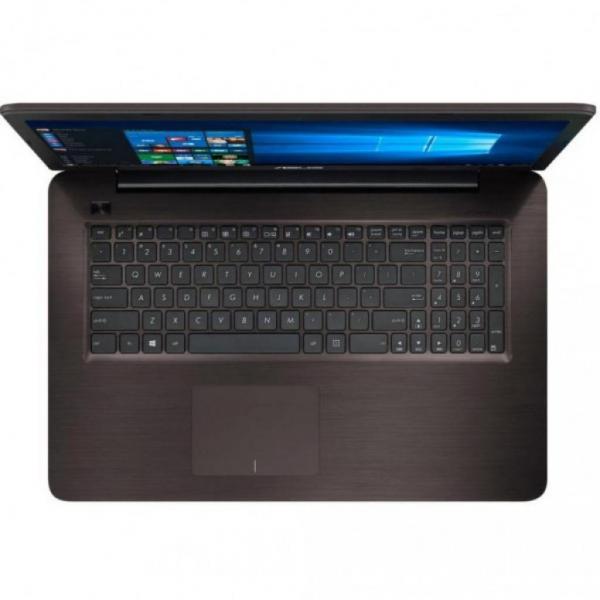 Ноутбук ASUS X756UA X756UA-TY205D