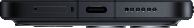 Poco Poco F8 Ultra 12/256GB Black