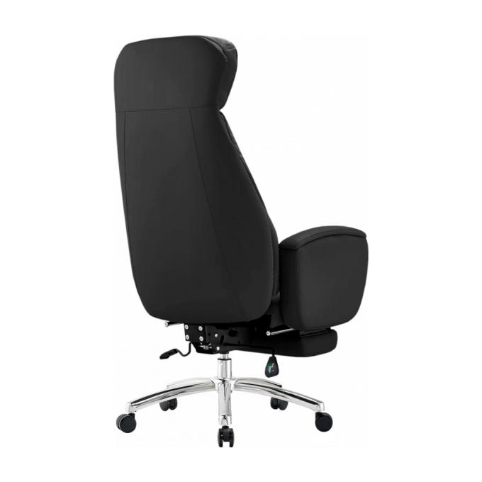 GT Racer B-6657A Black