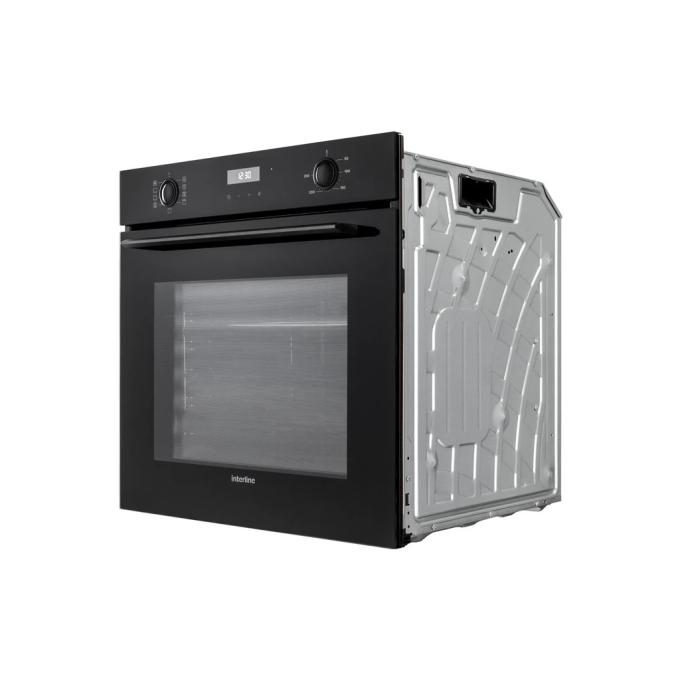 INTERLINE OEG 731 ETH BA