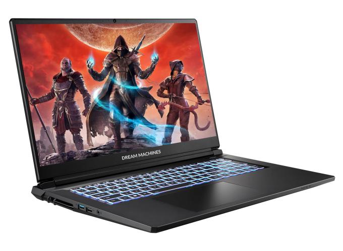Dream Machines RT5060-17UA24