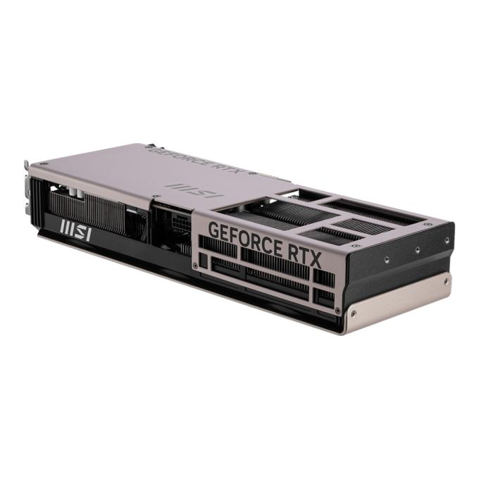 MSI RTX 5070 Ti 16G INSPIRE 3X OC