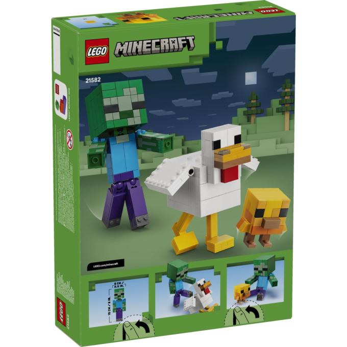 LEGO 21582