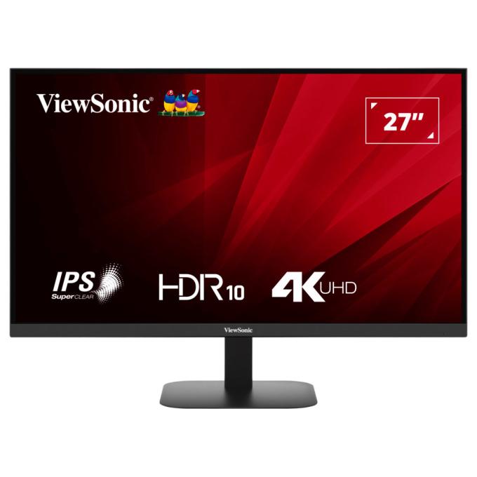 ViewSonic VA2708-4K-HD 