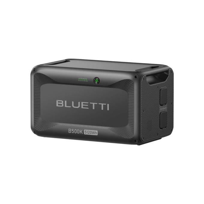 BLUETTI AC300+B500K
