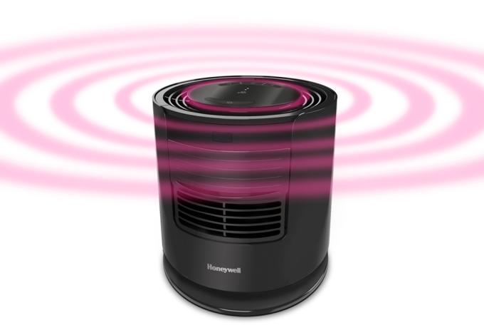 Honeywell HTF400E