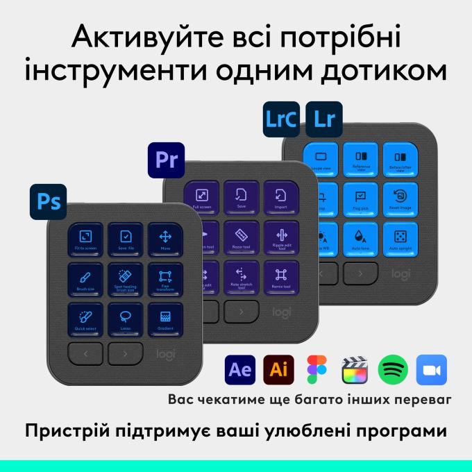 Logitech 920-012932