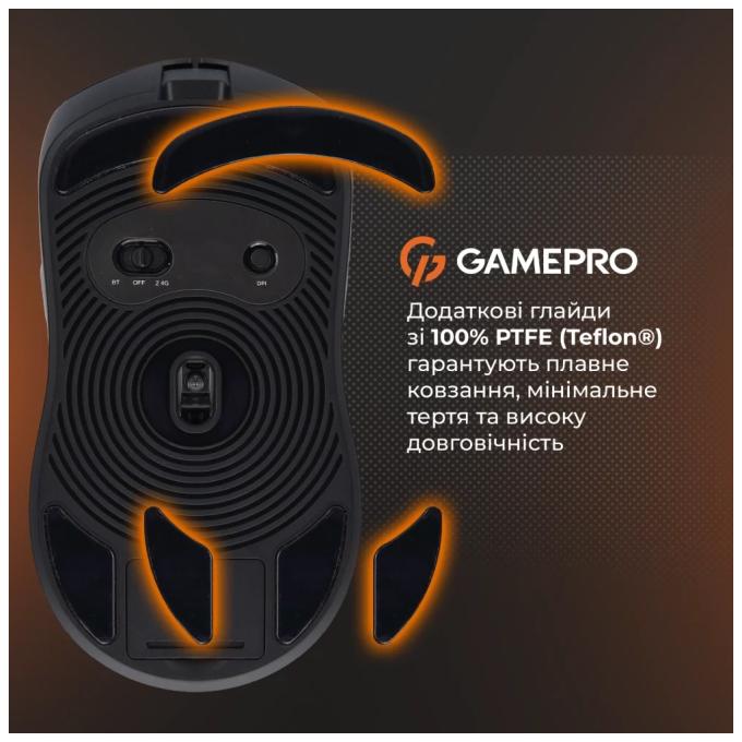 GamePro GM012B