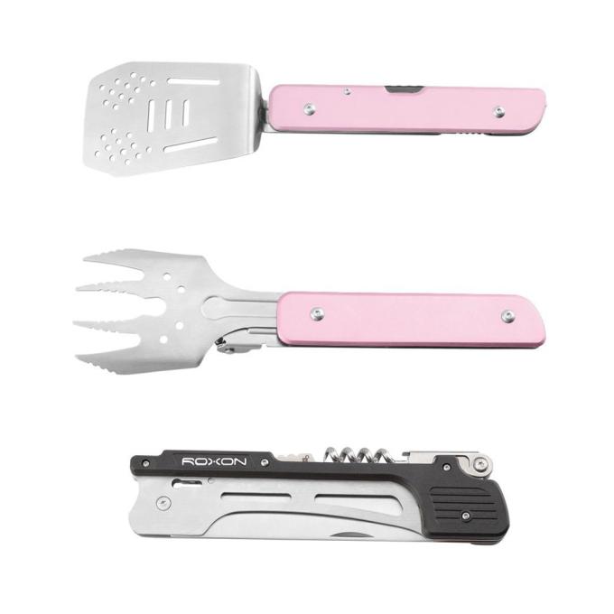 Roxon S601Pink