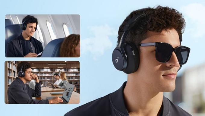 Anker A3035G11