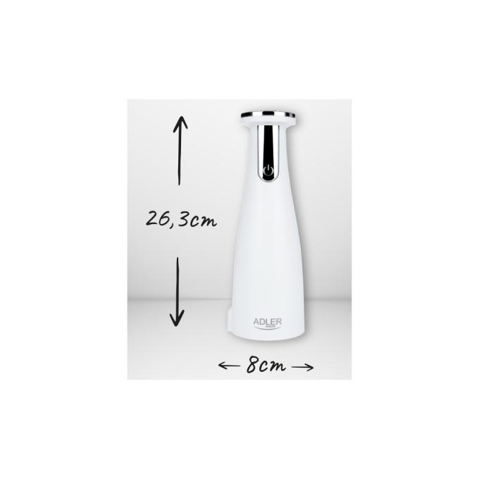 Adler AD4449W