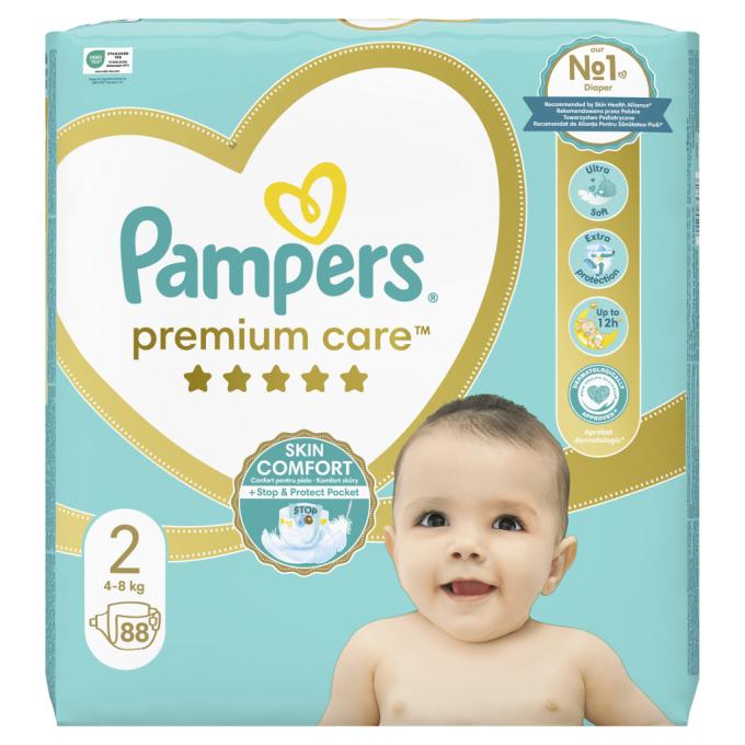 Pampers 8006540857717