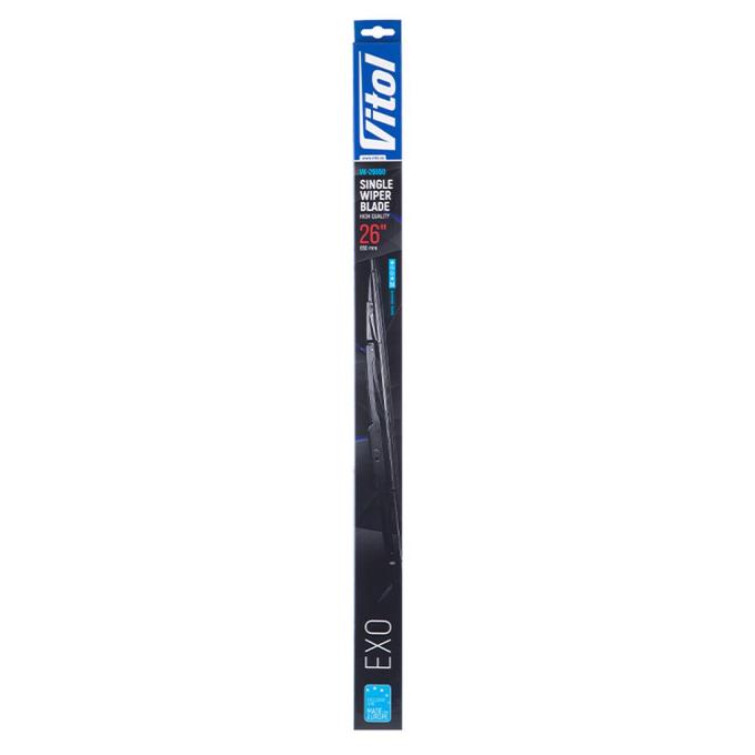 VITOL VK-26650