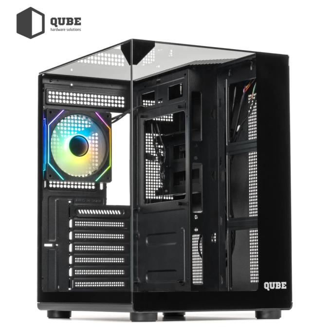 QUBE AQUARIUM_GBNU3