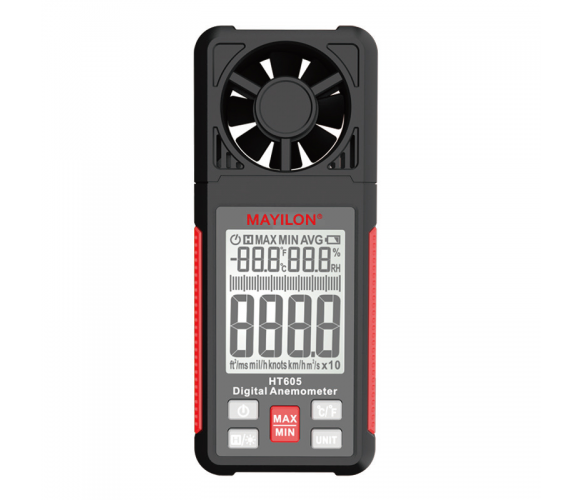 Mayilon HT-605